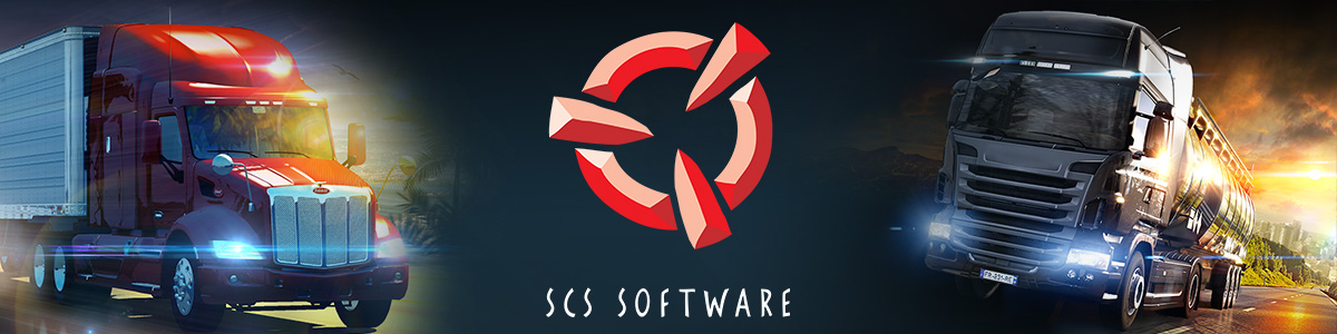 SCS Software