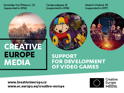 Creative Europe