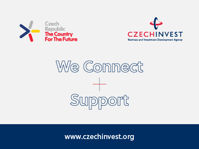 CzechInvest