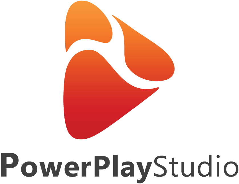 PowerPlay Studio logo