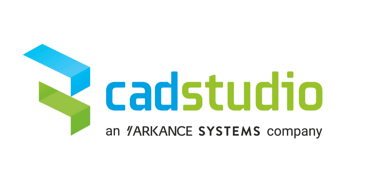 CAD Studio logo