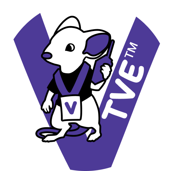 TVE logo